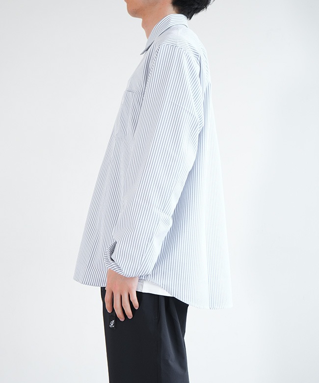 ◇[NR12665]THE NORTH FACE(ザ・ノース・フェイス) GAR L/S Shirt