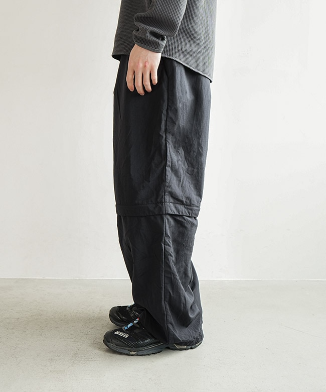 NORMAL EXPERT(ノーマルエキスパート) 365 PANTS type-2 パンツタイプ2