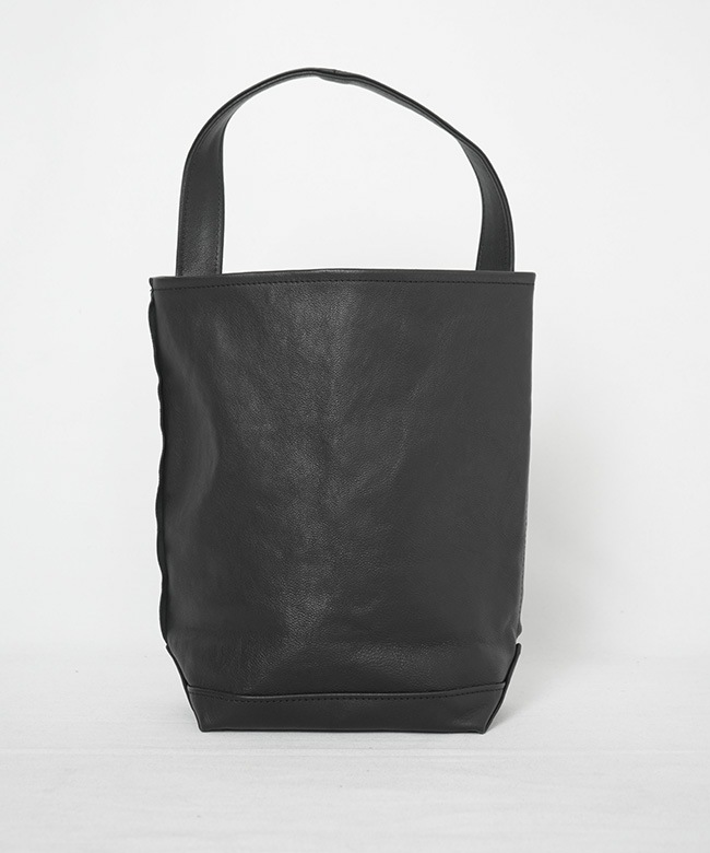 TEMBEA(テンベア)BAGUETTE TOTE ALL GOATLEATHER バゲットトートオール
