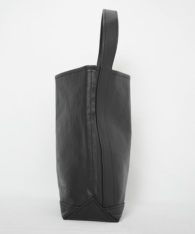 TEMBEA(テンベア)BAGUETTE TOTE ALL GOATLEATHER バゲットトートオール