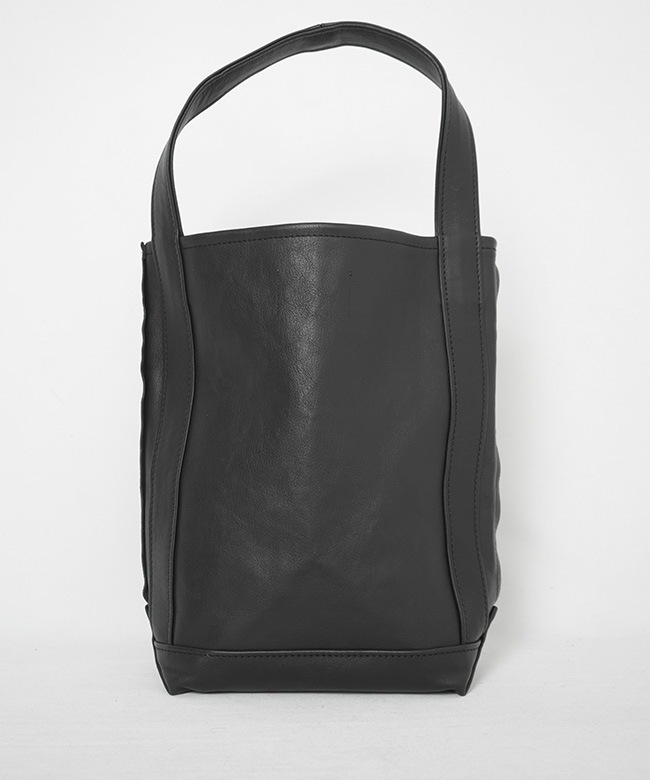 TEMBEA(テンベア)BAGUETTE TOTE ALL GOATLEATHER バゲットトートオール