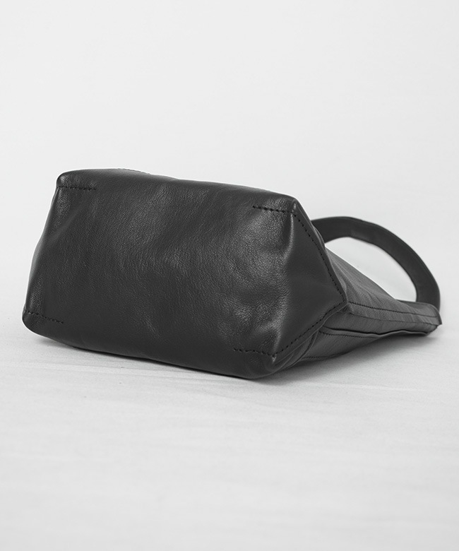 TEMBEA(テンベア)BAGUETTE TOTE ALL GOATLEATHER バゲットトートオール