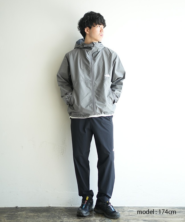 ◇THE NORTH FACE(ザ・ノース・フェイス)Flexible Long Pants