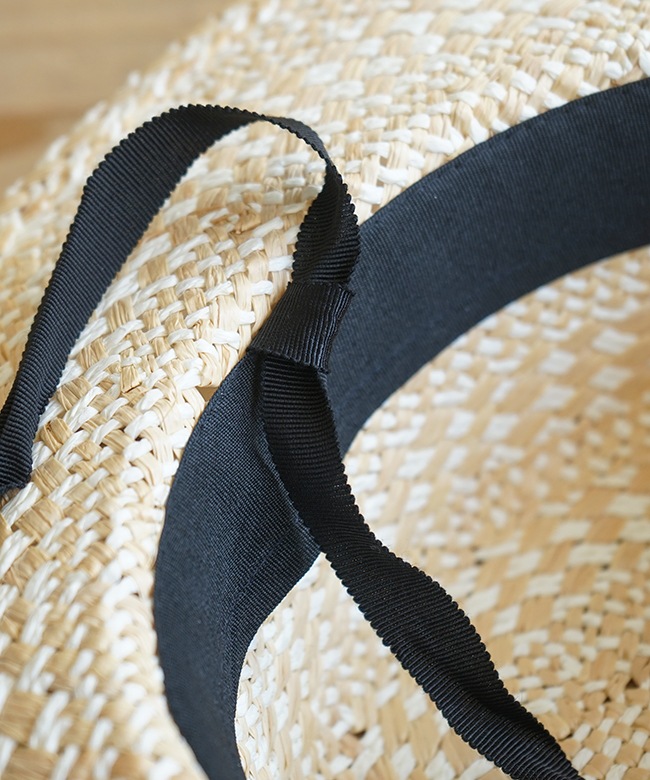 od241-0421]odds(オッズ) KANKAN MIX HAT カンカンミックス