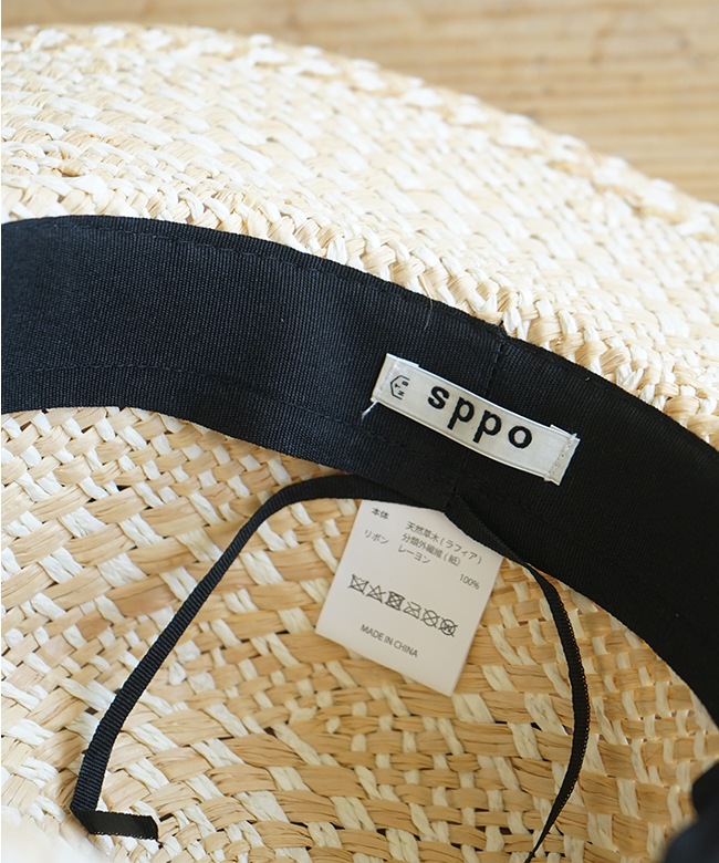 SALE 50%OFF】odds(オッズ) KANKAN MIX HAT カンカンミックスハット