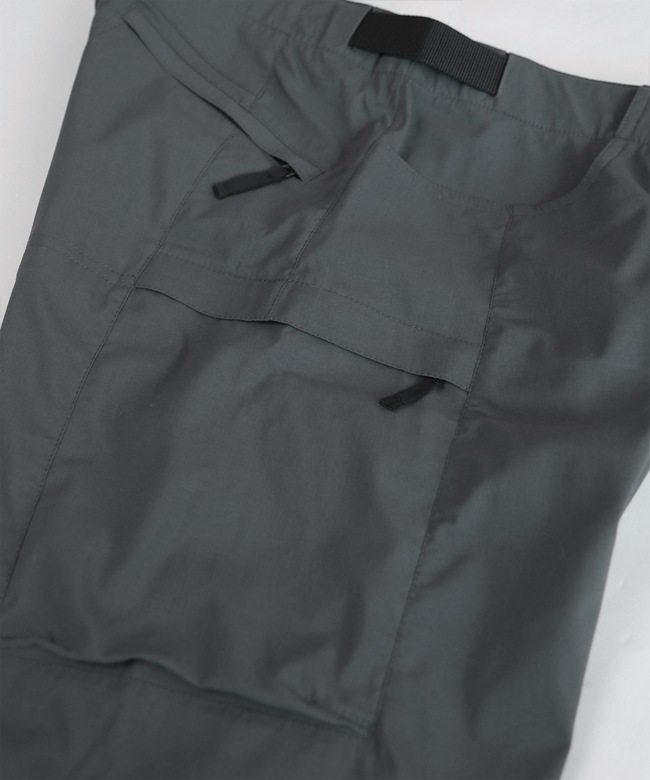 SALE 50%OFF】[24s-60335]Tilak(ティラック) TECH Shorts テック