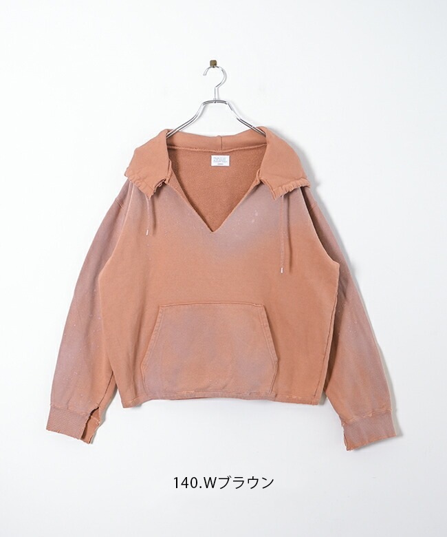 SALE 50%OFF】JOHNBULL(ジョンブル) レギュラーウェイトスウェット 