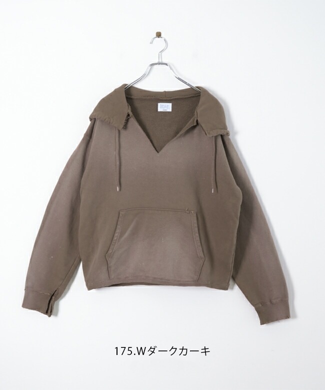 SALE 50%OFF】JOHNBULL(ジョンブル) レギュラーウェイトスウェット