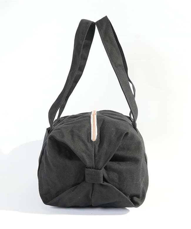 付属箱あり】repetto(レペット)Duffle bag size M ダッフルバッグM