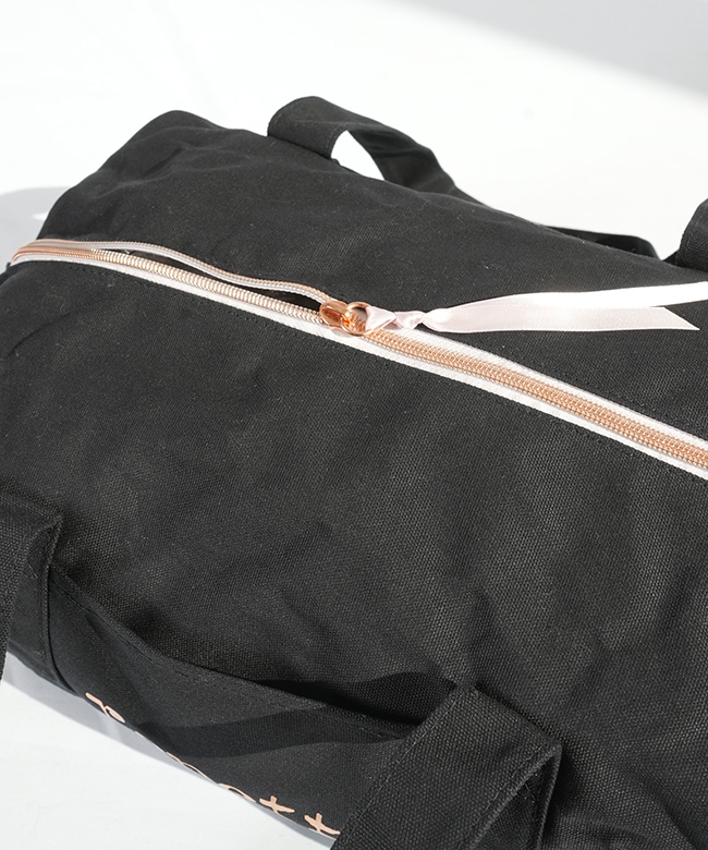 付属箱あり】repetto(レペット)Duffle bag size M ダッフルバッグM