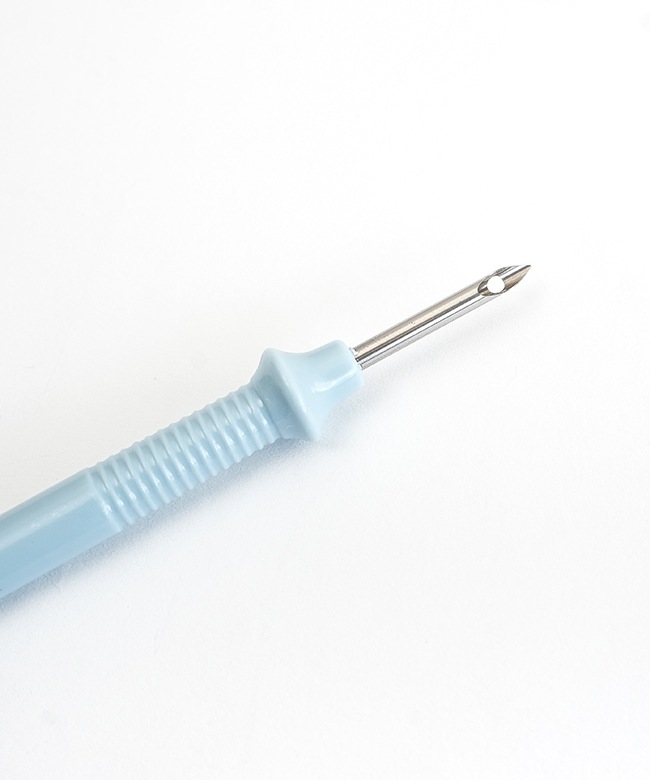 kgg260]KIKKERLAND(キッカーランド) バードパンチニードルキット