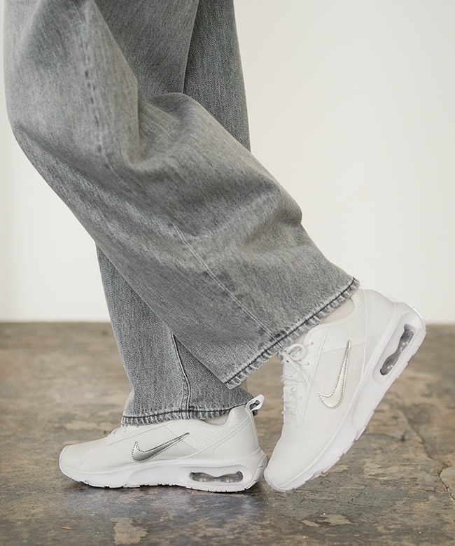 ◇[DV5695] NIKE(ナイキ)W AIR MAX INTRLK LITE(エアマックス インター 