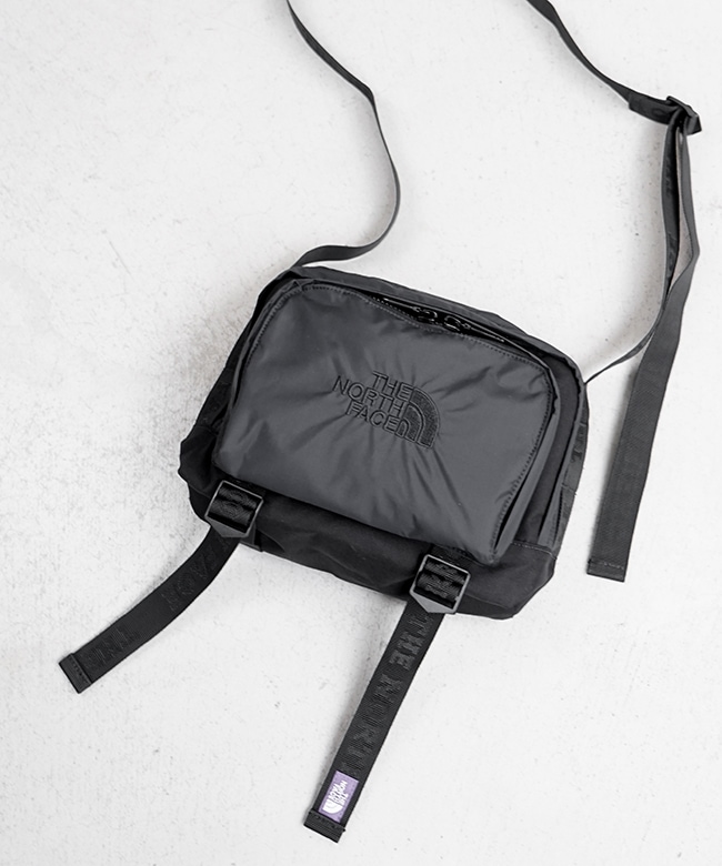 THE NORTH FACE PURPLE LABEL ザ ノースフェイスパープル