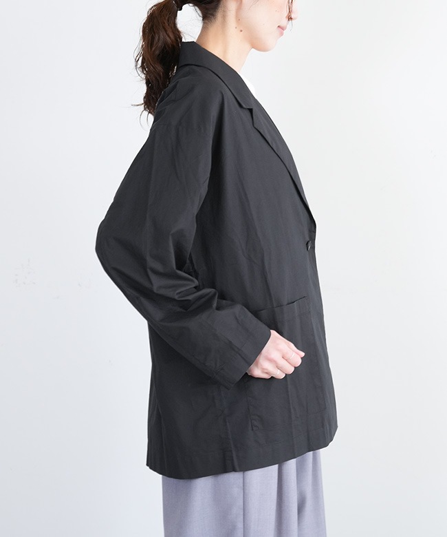 solamonat poche ソラモナポッシェ　ラミーテーラードジャケット 楽天市場】◇[poche-rm-jk] solamonat poche(ソラモナポッシェ