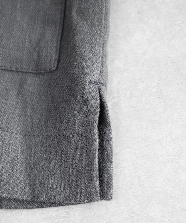 sisisi comfort リネンジャケット38 n-603s.jpg