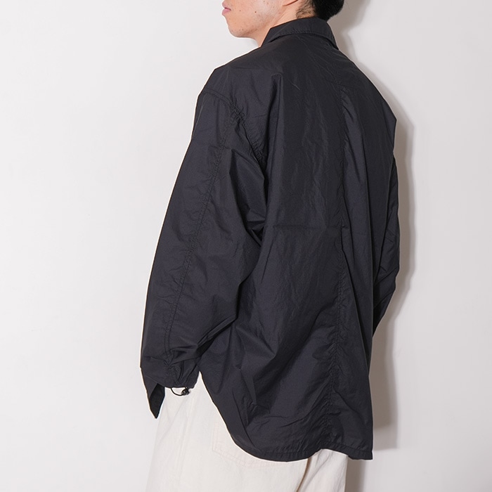 SALE 50%OFF】[S25FA001]nanamica(ナナミカ) Light Weight Field
