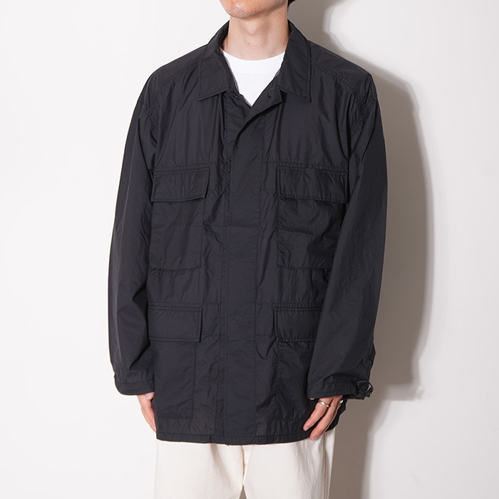 S25FA001]nanamica(ナナミカ) Light Weight Field Jacket ライト