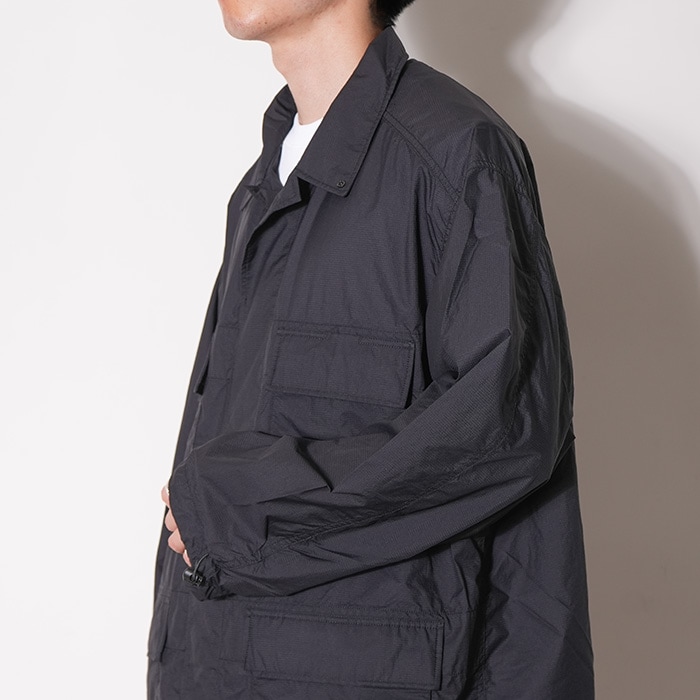 SALE 30%OFF】[S25FA001]nanamica(ナナミカ) Light Weight Field