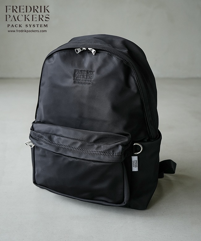 FREDRIK PACKERS DAYPACK リュック フレドリックパッカーズ Amazon.com: Fredrik Packers(フレドリックパッカーズ) Utility