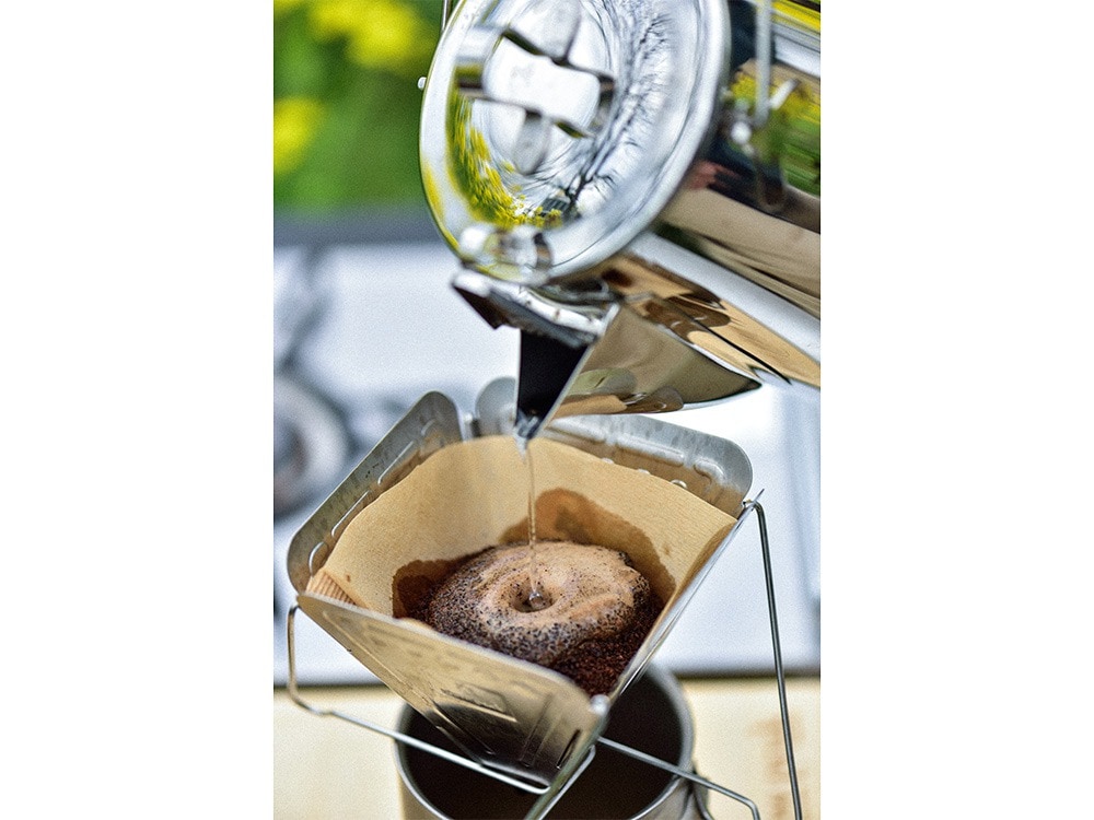 cs-270r]snow peak (スノーピーク ) <br> クラシックケトル 1.8