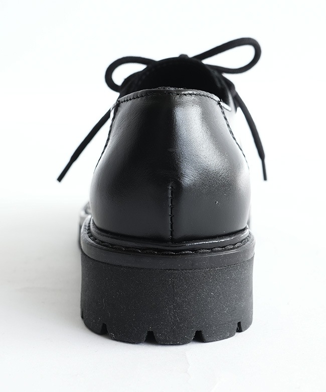 レディース　チロリアンシューズ⁉️ ST-5709]ENESS(エネス) チロリアンシューズ レディース 革靴 天然皮革