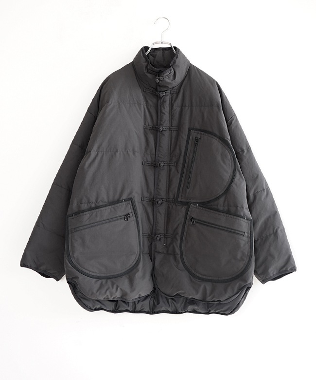 PC-026-2441]PORTER CLASSIC(ポータークラシック) WEATHER CHINESE