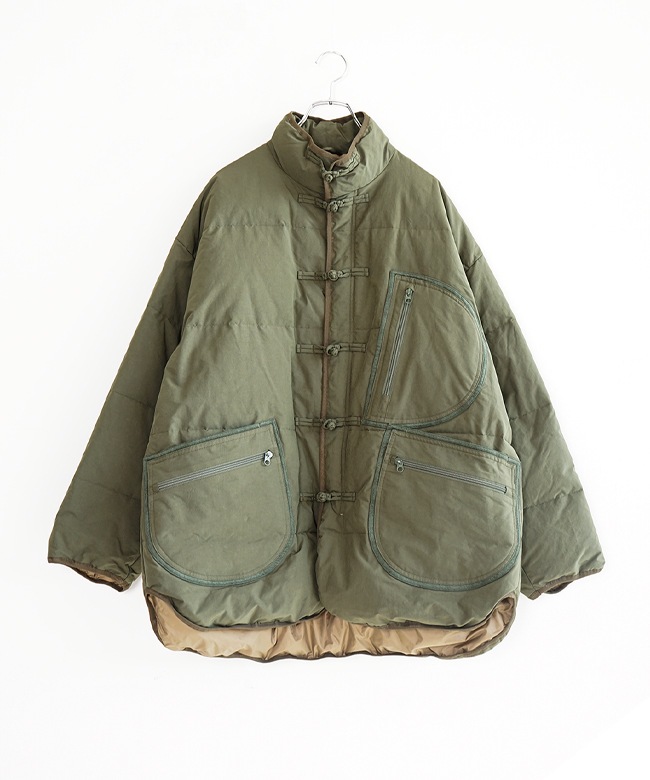 PC-026-2441]PORTER CLASSIC(ポータークラシック) WEATHER CHINESE