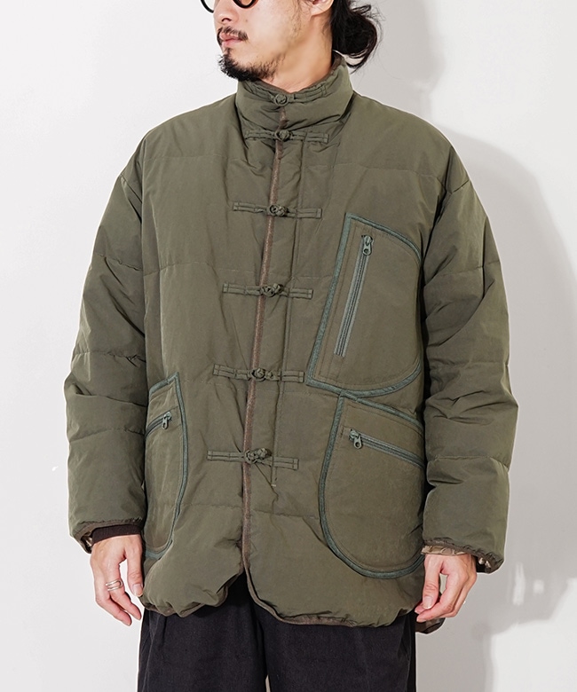 PC-026-2441]PORTER CLASSIC(ポータークラシック) WEATHER CHINESE