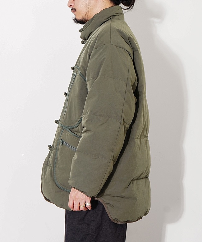 PC-026-2441]PORTER CLASSIC(ポータークラシック) WEATHER CHINESE