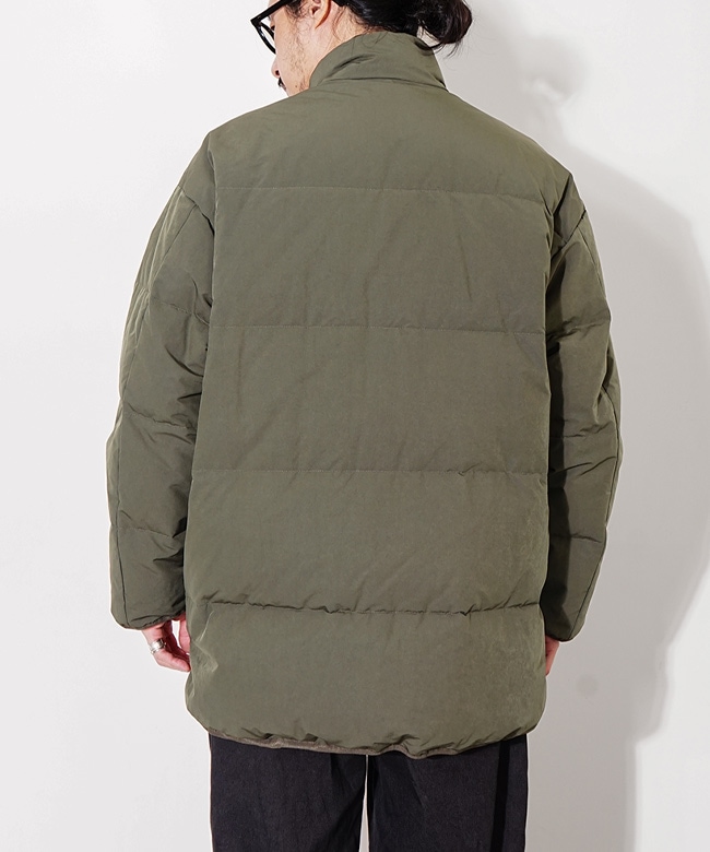 PC-026-2441]PORTER CLASSIC(ポータークラシック) WEATHER CHINESE