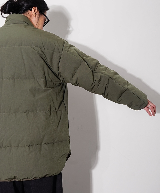 PC-026-2441]PORTER CLASSIC(ポータークラシック) WEATHER CHINESE