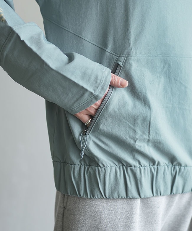 Patagonia(パタゴニア) ウィメンズ・スウィフト・ドリフト・サン
