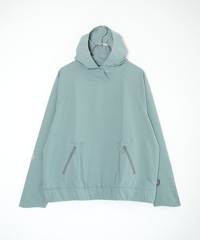 Patagonia(パタゴニア) ウィメンズ・スウィフト・ドリフト・サン