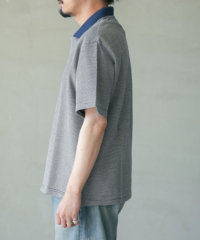 SALE 20%OFF】UNIVERSAL PRODUCTS.(ユニバーサルプロダクツ)S/S