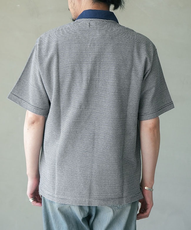 SALE 20%OFF】UNIVERSAL PRODUCTS.(ユニバーサルプロダクツ)S/S