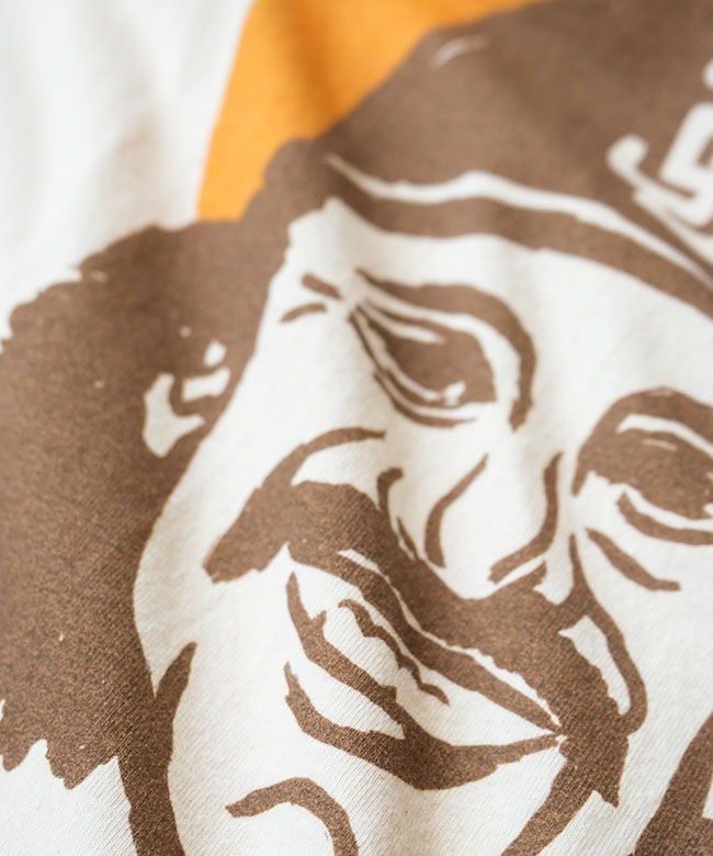 SALE 10%OFF】JHANKSON(ジャンクソン) RANDY BONDS Tee ランディ