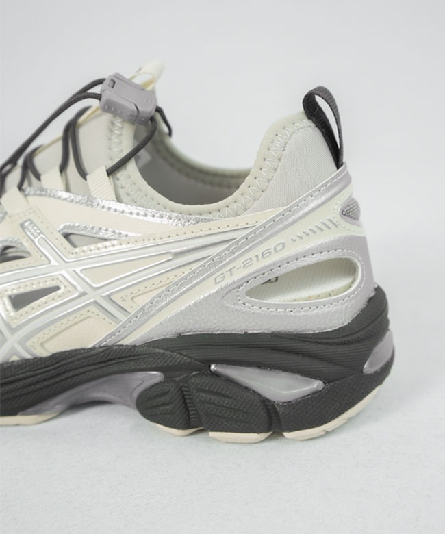 ASICS(アシックス) GT-2160 BREEZE ゲル2160 ブリーズ レディース