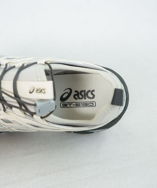 ASICS(アシックス) GT-2160 BREEZE ゲル2160 ブリーズ レディース