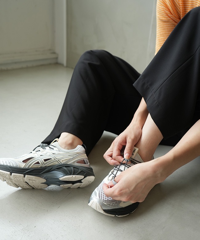 ASICS(アシックス) GT-2160 BREEZE ゲル2160 ブリーズ レディース
