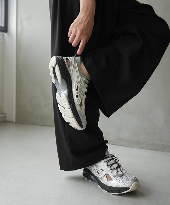 ASICS(アシックス) GT-2160 BREEZE ゲル2160 ブリーズ レディース