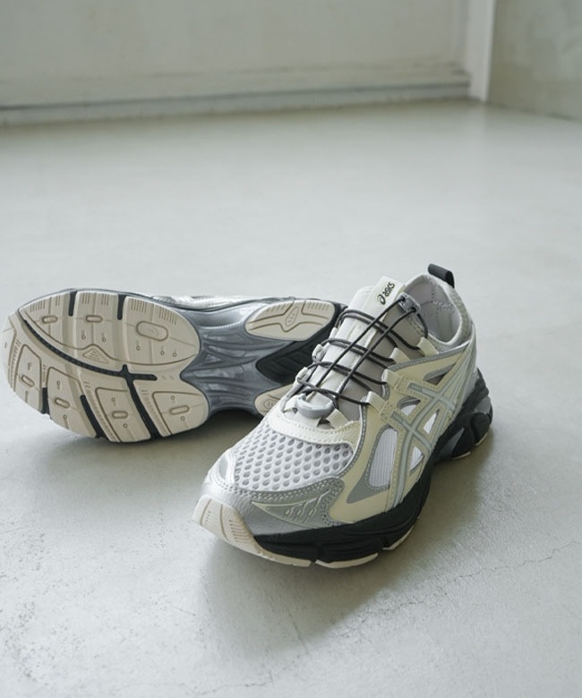 ASICS(アシックス) GT-2160 BREEZE ゲル2160 ブリーズ レディース