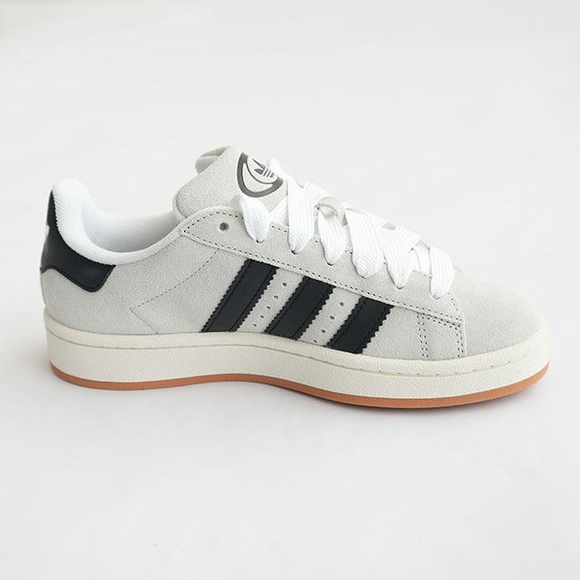 adidas campus キャンパス グレー adidas グレー スニーカー