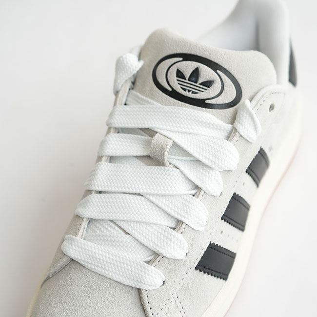 Adidas Campus 00s アディダス キャンパス スニーカー GY0042 ◇[GY0042]【替え紐付属】adidas Originals (アディダス