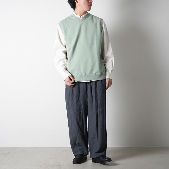 E-24208]EEL Products(イールプロダクツ) I BE ROAD PANTS アイビー 