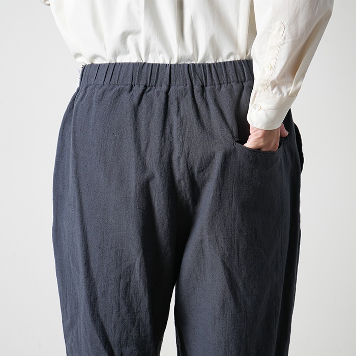 E-24208]EEL Products(イールプロダクツ) I BE ROAD PANTS アイビー 