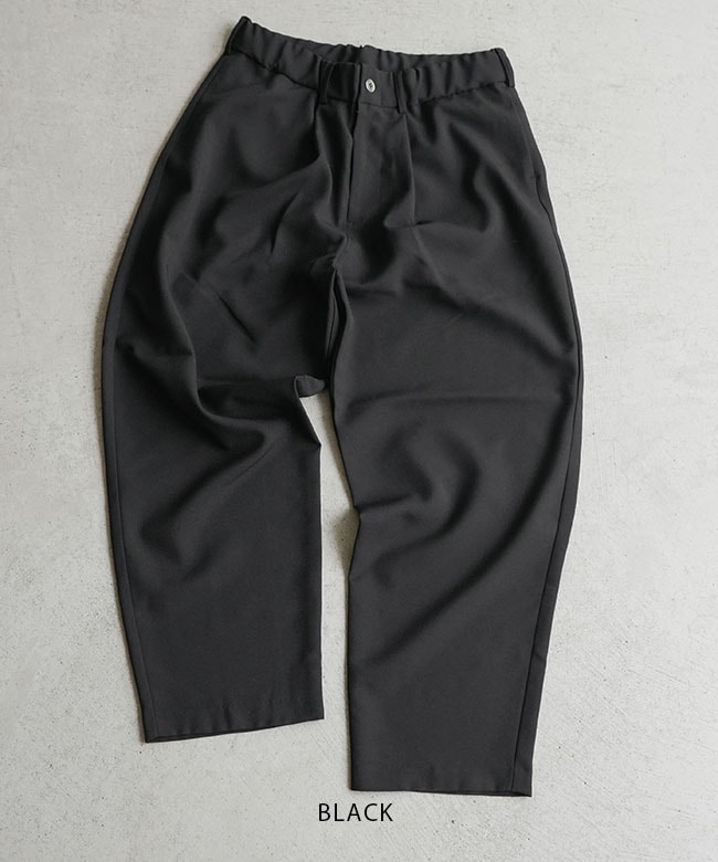 Aero Tech Designs APPAREL メンズ カラー: ブラック AERO|TECH