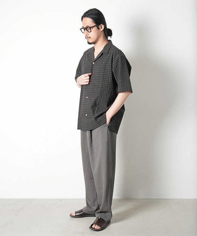 SALE 30%OFF】[AUD3579]Audience(オーディエンス) NATUREMIER TECH