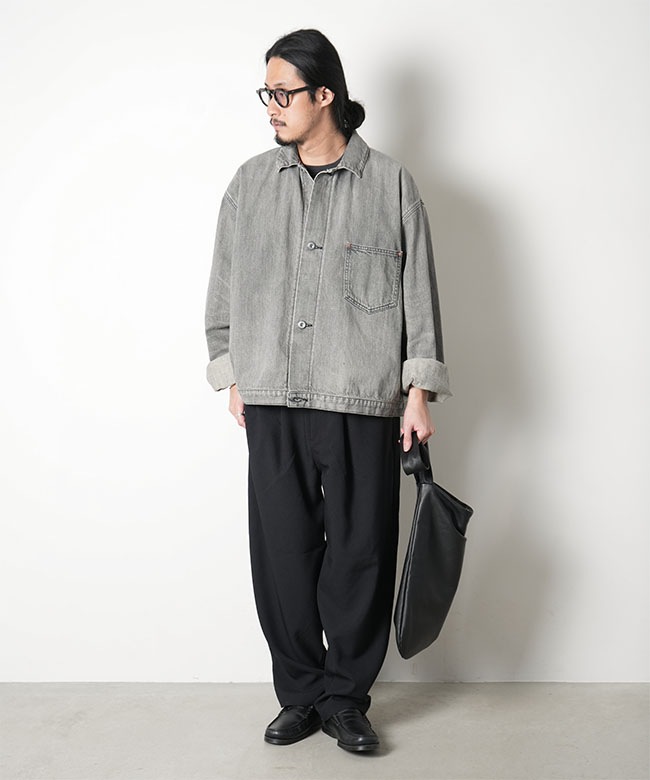 SALE 30%OFF】[AUD3579]Audience(オーディエンス) NATUREMIER TECH