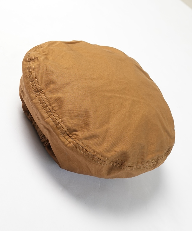 SALE 50%OFF】[DE-18]DECHO(デコー) BERET(ベレー)-VENTILE