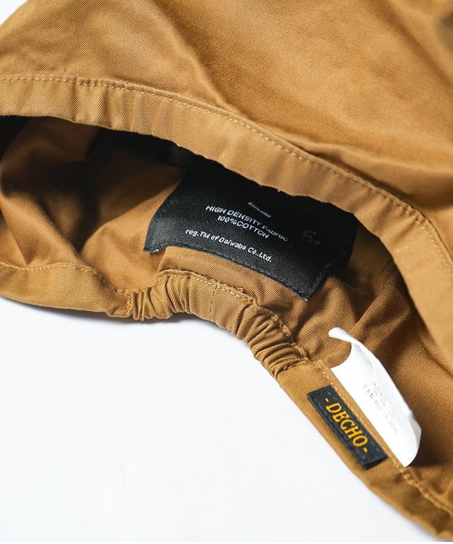 【SaKaRIi】DECHO（デコー）/ レザーベレー DECHO（デコー） ベンタイル ベレー｜ROCOCO ONLINE STORE